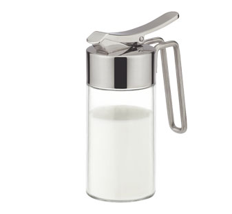 Nádoba na smetanu 150 ml. Club-lesk
